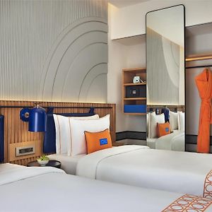 Hyatt Ronil Goa - A Jdv By Hyatt Hotel